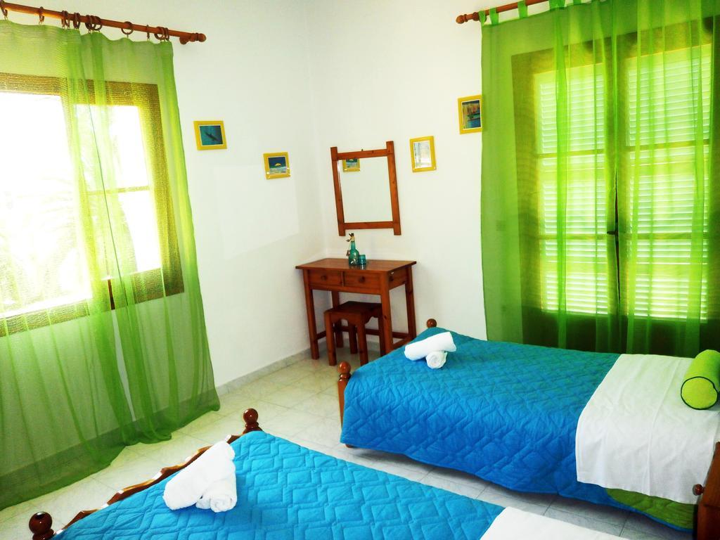 Paraskevi Apartments Ipsos Room photo